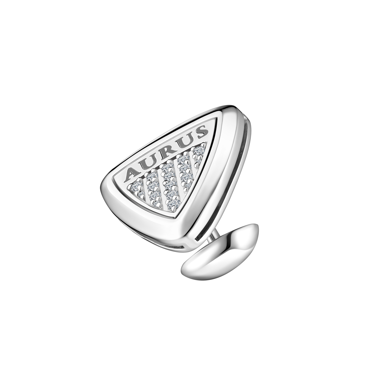 Запонки, Ритм, вид 1
